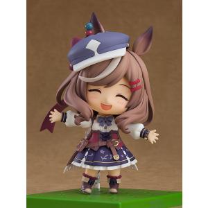 ねんどろいど ウマ娘 プリティーダービー マチ...の詳細画像4