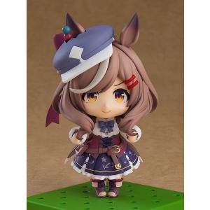ねんどろいど ウマ娘 プリティーダービー マチ...の詳細画像5