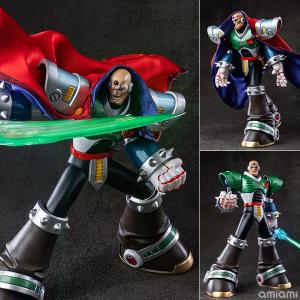 ロックマンX アクションフィギュア シグマ[ハ...の詳細画像1