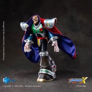 ロックマンX アクションフィギュア シグマ[ハ...の詳細画像2