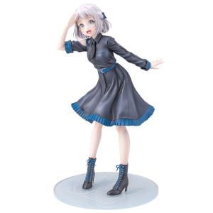 学園アイドル 葛城リーリヤ 1/7 フィギュアの高価買取価格