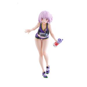 TENITOL TALL グリッドマン ユニバース 新条アカネ Sports wear ver. 完成品フィギュア[フリュー]【送料無料】《０３月予約》