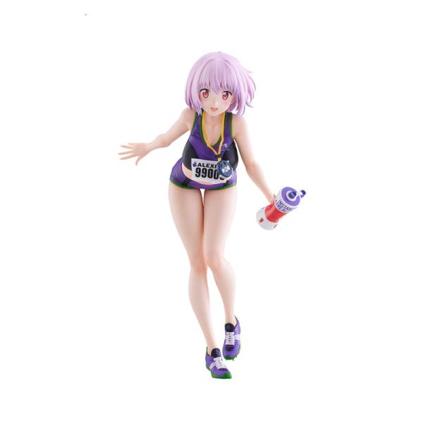 TENITOL TALL グリッドマン ユニバース 新条アカネ Sports wear ver. 完...