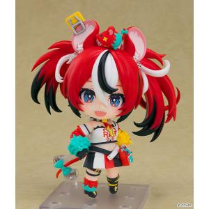 【限定販売】ねんどろいど ホロライブプロダクシ...の詳細画像4
