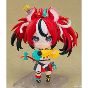 【限定販売】ねんどろいど ホロライブプロダクシ...の詳細画像5