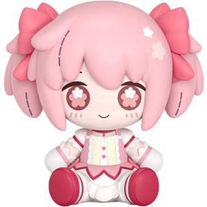 まどマギ 鹿目まどか 暁美ほむら フィギュアセット グッドスマイルカンパニー Huggy Good Smile 魔法少女まどか☆マギカ 2種セット (鹿目まどか/暁美