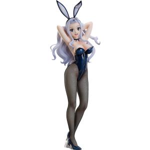TVアニメ『FAIRY TAIL』ミラジェーン・ストラウス バニーVer. 1/4 完成品フィギュア...