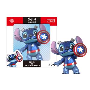 ホットトイズ（Hot Toys） コスビマーベル#094 スティッチ