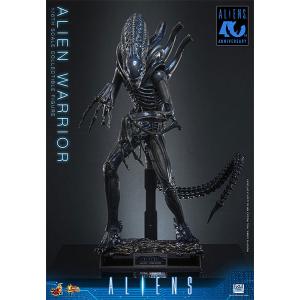 Hot Toys エイリアン Warrior AVP Vs プレデター Movie Masterpiece