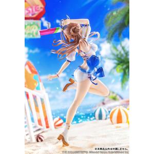 学園アイドルマスター 姫崎莉波 キミとセミブル...の詳細画像4