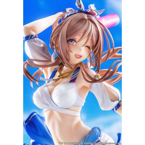 学園アイドルマスター 姫崎莉波 キミとセミブル...の詳細画像5