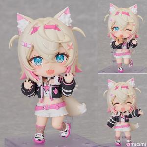【限定販売】ねんどろいど ホロライブプロダクシ...の詳細画像1