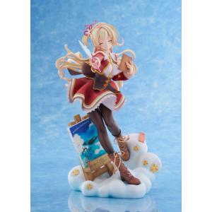 限定販売】勝利の女神：NIKKE プリバティ 1/4 スタチュー[TriEagles