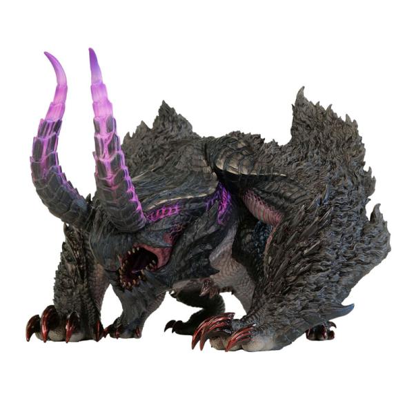 カプコンフィギュアビルダー ソフビモデル モンスターハンター ゴア・マガラ[カプコン]《０２月予約》
