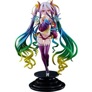 ノゲノラ ブラックしろ フィギュアの高価買取価格
