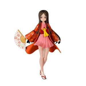 プラフィア 諏訪姫 プラモデル[プラム]の高価買取価格