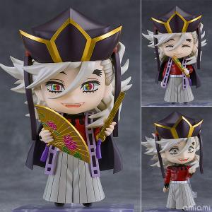ねんどろいど 鬼滅の刃 童磨[グッドスマイルカ...の詳細画像1