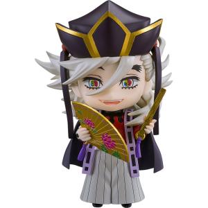 ねんどろいど 鬼滅の刃 童磨[グッドスマイルカ...の詳細画像2