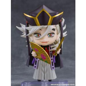 ねんどろいど 鬼滅の刃 童磨[グッドスマイルカ...の詳細画像3