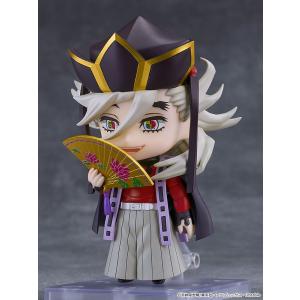 ねんどろいど 鬼滅の刃 童磨[グッドスマイルカ...の詳細画像4
