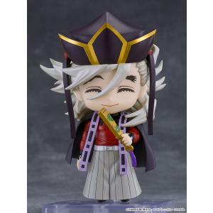 ねんどろいど 鬼滅の刃 童磨[グッドスマイルカ...の詳細画像5