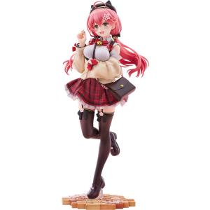 アズールレーン 高雄 破マ艦術-神護- 1/7 完成品フィギュア