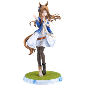 限定販売】勝利の女神：NIKKE プリバティ 1/4 スタチュー[TriEagles