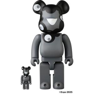 2026年7月】ベアブリック（フィギュア本体）のおすすめ人気ランキング