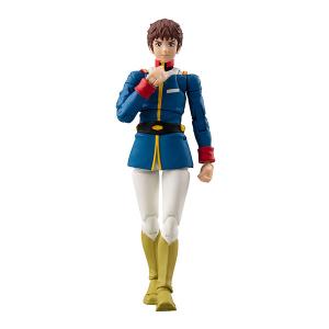 勝利の女神：NIKKE DORO ノンスケール 完成品アクションフィギュア