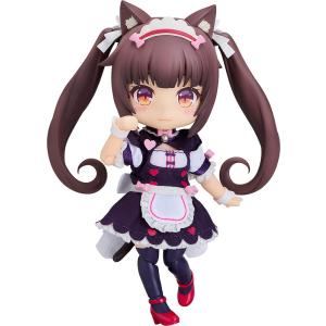 ねんどろいどどーる ショコラの高価買取価格