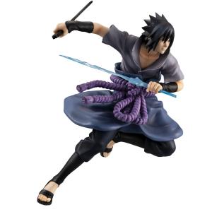 BANPRESTO（バンプレスト） ナルト疾風伝 うずまきナルト フィギュア