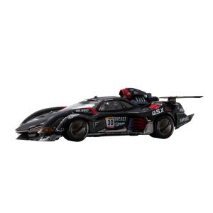 【限定販売】ヴァリアブルアクション Hi-SPEC UNITED 新世紀GPXサイバーフォーミュラ ...