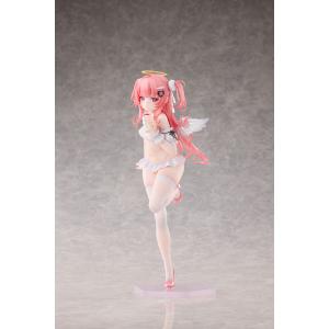 Hobby sakura 勝利の女神：NIKKE ルピー：ラグジュアリーラビット 1/10