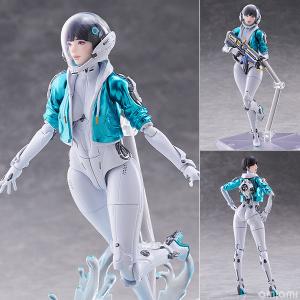 【限定販売】figma The First D...の詳細画像1