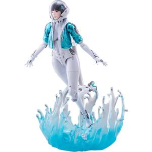 【限定販売】figma The First D...の詳細画像2