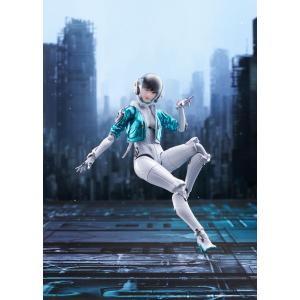 【限定販売】figma The First D...の詳細画像3