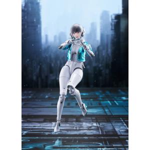 【限定販売】figma The First D...の詳細画像4