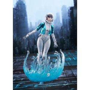【限定販売】figma The First D...の詳細画像5