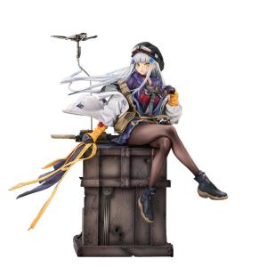 figma 劇場版 幼女戦記 ターニャ・デグレチャフ（再販