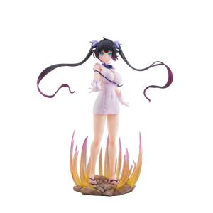 Myethos】Gift+ アズールレーン 雲仙 晴海水遊 1/8 完成品フィギュア