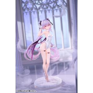 イヴ AGAPE ver. 1/6 完成品フィ...の詳細画像4