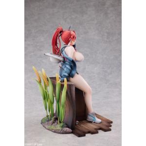 勝利の女神:NIKKE レッドフード:レトロデ...の詳細画像5