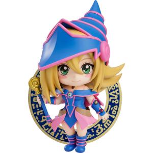 ねんどろいど ブラック・マジシャン・ガールの高価買取価格
