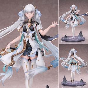 【特典】鳴潮 今汐 1/7 完成品フィギュア[...の詳細画像1