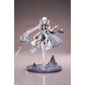 【特典】鳴潮 今汐 1/7 完成品フィギュア[...の詳細画像2