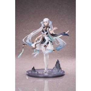 【特典】鳴潮 今汐 1/7 完成品フィギュア[...の詳細画像3