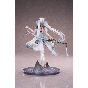 【特典】鳴潮 今汐 1/7 完成品フィギュア[...の詳細画像4