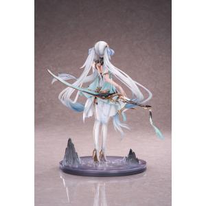 【特典】鳴潮 今汐 1/7 完成品フィギュア[...の詳細画像5