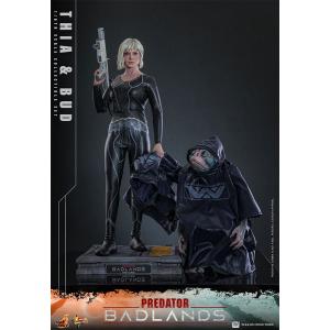 プレデター 1/6フィギュア ティア＆バドの高価買取価格
