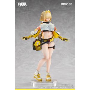 勝利の女神:NIKKE エレグ 1/6 完成品...の詳細画像2